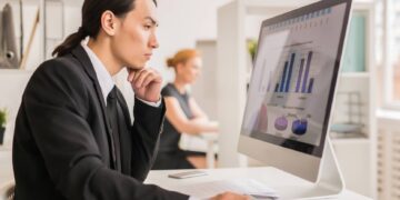 el software de contabilidad adecuado