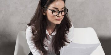 ¿Qué poner en un CV cuando eres recién egresado de Contabilidad?