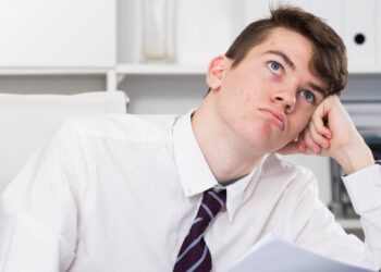 Ser contador y no ejercer, ¡también está bien!