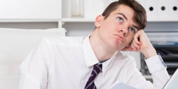 Ser contador y no ejercer, ¡también está bien!