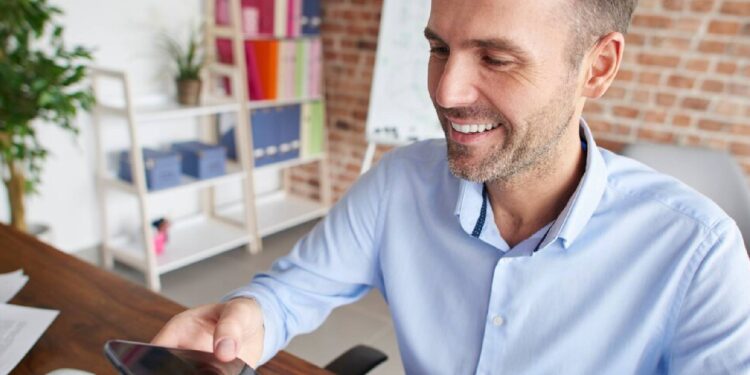 La importancia de tener un buen perfil de LinkedIn de Contador