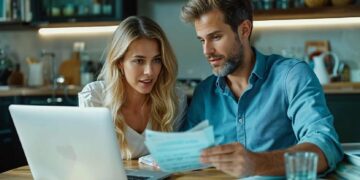 Beneficios de tener un Contador como pareja