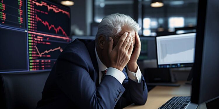 Los Fraudes Contables Más Famosos de la Historia