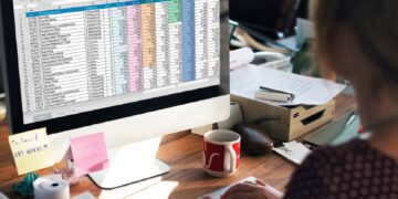 Cómo elaborar un flujo de caja proyectado