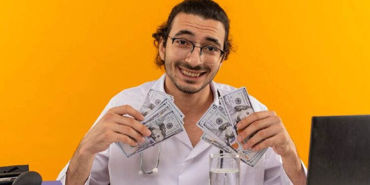 ¿Cuánto gana un Contador en México en 2025?