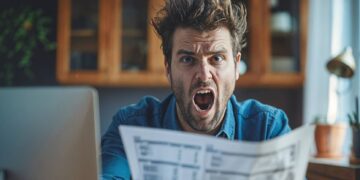 Las Empresas que Casi Desaparecen por Errores Contables