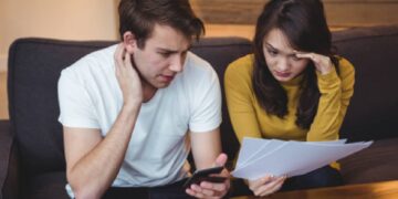 Me rechazaron las declaraciones anuales, ¿ahora qué hago?