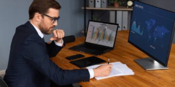 ¿Cuánto gana un CFO en México?