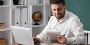 Diferencias entre un despacho contable y un contador independiente