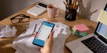 Las redes sociales favoritas de los contadores