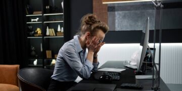 Cómo evitar el burnout en temporada de declaraciones