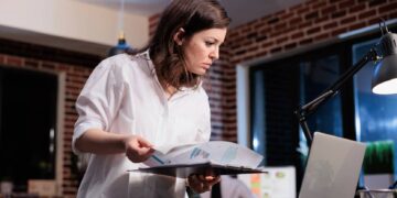 Consecuencias legales de vender y comprar facturas