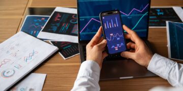 Las aplicaciones que facilitan la vida de un contador