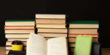 Los libros y recursos que todo contador debería conocer