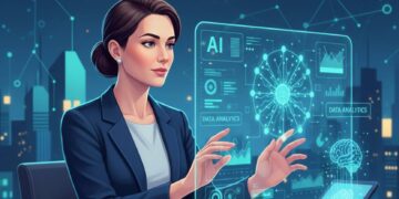 Contador 2030: habilidades que necesitarás