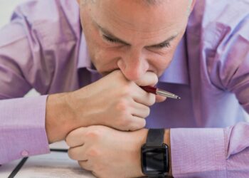 Los errores más comunes en una declaración anual