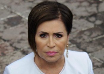 Vinculan a Proceso a Rosario Robles