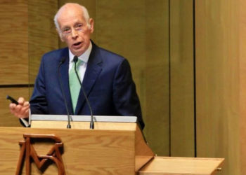 Cadena de oración para que no se incremente el impuesto al ahorro.