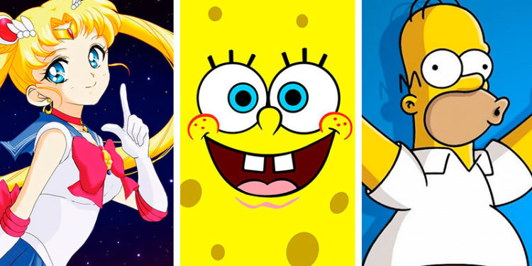 Dime qué clase de contador eres y descubre qué personaje animado te representa.