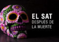 El SAT después de la muerte