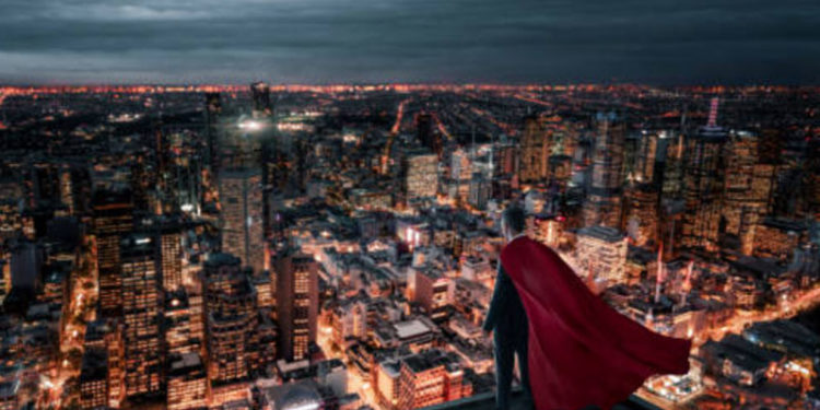 Los Superpoderes de un Contador.