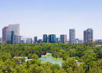 Llega la Semana Nacional de la Educación Financiera al Bosque de Chapultepec.