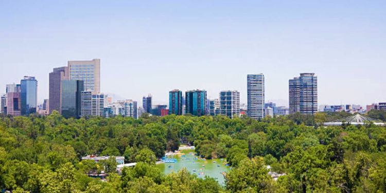 Llega la Semana Nacional de la Educación Financiera al Bosque de Chapultepec.