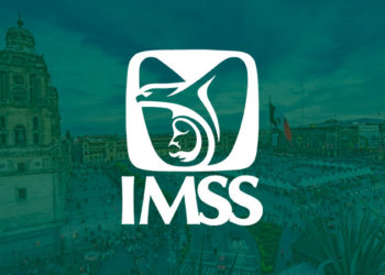 Podré ser muy comerciante informal, pero tengo mi seguro social.