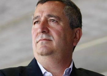 Muere Jorge Vergara, Presidente Fundador de Grupo Omnilife Chivas, a causa de un paro cardiorrespiratorio