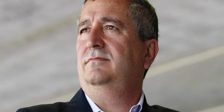 Muere Jorge Vergara, Presidente Fundador de Grupo Omnilife Chivas, a causa de un paro cardiorrespiratorio