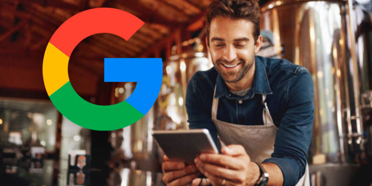 No le tengas miedo al éxito y utiliza Google para Pymes.