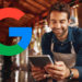No le tengas miedo al éxito y utiliza Google para Pymes.