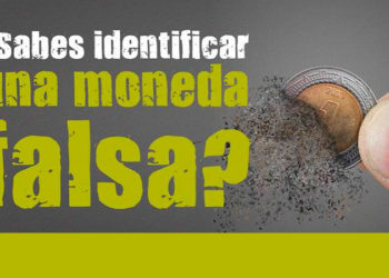 Monedas más falsas que las promesas de tu ex. ¡Cuidado!
