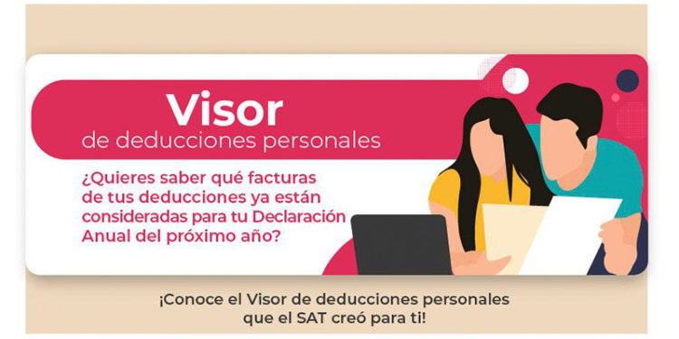 ¿Quieres saber qué facturas de tus deducciones ya están consideradas para tu Declaración Anual del próximo año?