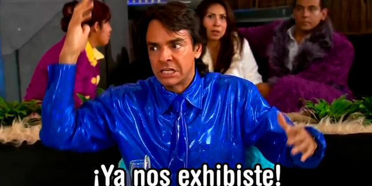 ¡Ya nos exhibiste!: SAT publica lista de 173 empresas fantasma.