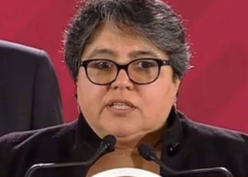 Además de ser la nueva cabeza del SAT ¿Quién es Raquel Buenrostro?