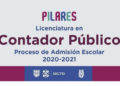 Estudia Contaduría en Línea en el IPN
