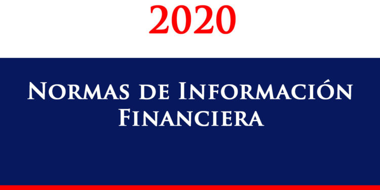 Dónde comprar las NIF’s en México