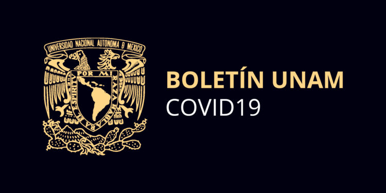 La UNAM pone a disposición de su comunidad el diagnóstico de COVID19