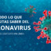 Todo lo que necesitas saber del CORONAVIRUS en un curso GRATUITO
