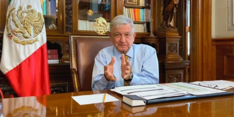 “Javier Alatorre se equivocó”: dice AMLO sobre caso TV Azteca