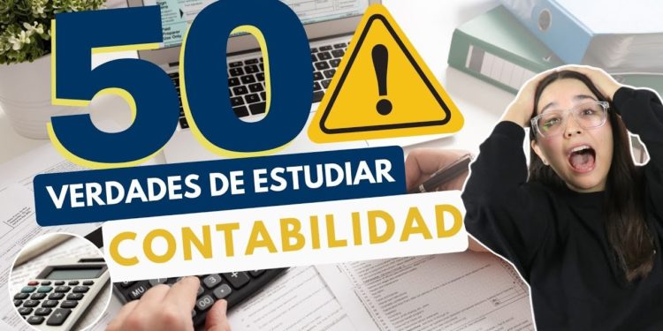 50 VERDADES SOBRE ESTUDIAR CONTABILIDAD💰⚠️