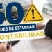 50 VERDADES SOBRE ESTUDIAR CONTABILIDAD💰⚠️