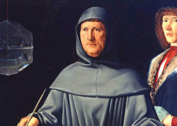 10 datos curiosos del “Padre de la Contabilidad”