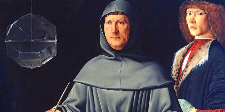 10 datos curiosos del “Padre de la Contabilidad”