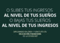 Inscríbete al Diplomado en Línea y Gratuito en Educación Financiera de la CONDUSEF