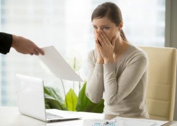 6 consejos si llegaras a perder el trabajo