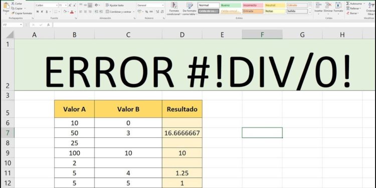 5 cosas que NUNCA debes hacer en EXCEL