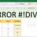 5 cosas que NUNCA debes hacer en EXCEL
