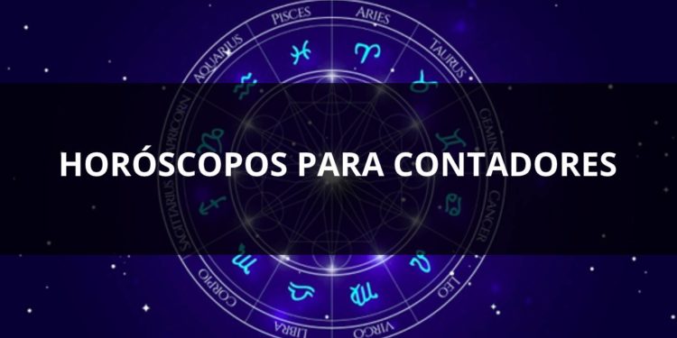 Horóscopos para contadores